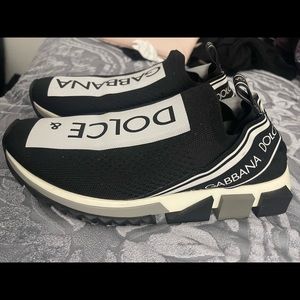 Dolce & Gabbana Sneakers